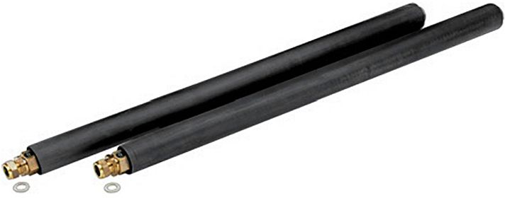 HYDR.AANSLUITING FLEX V.ZONNECOLL.REM.