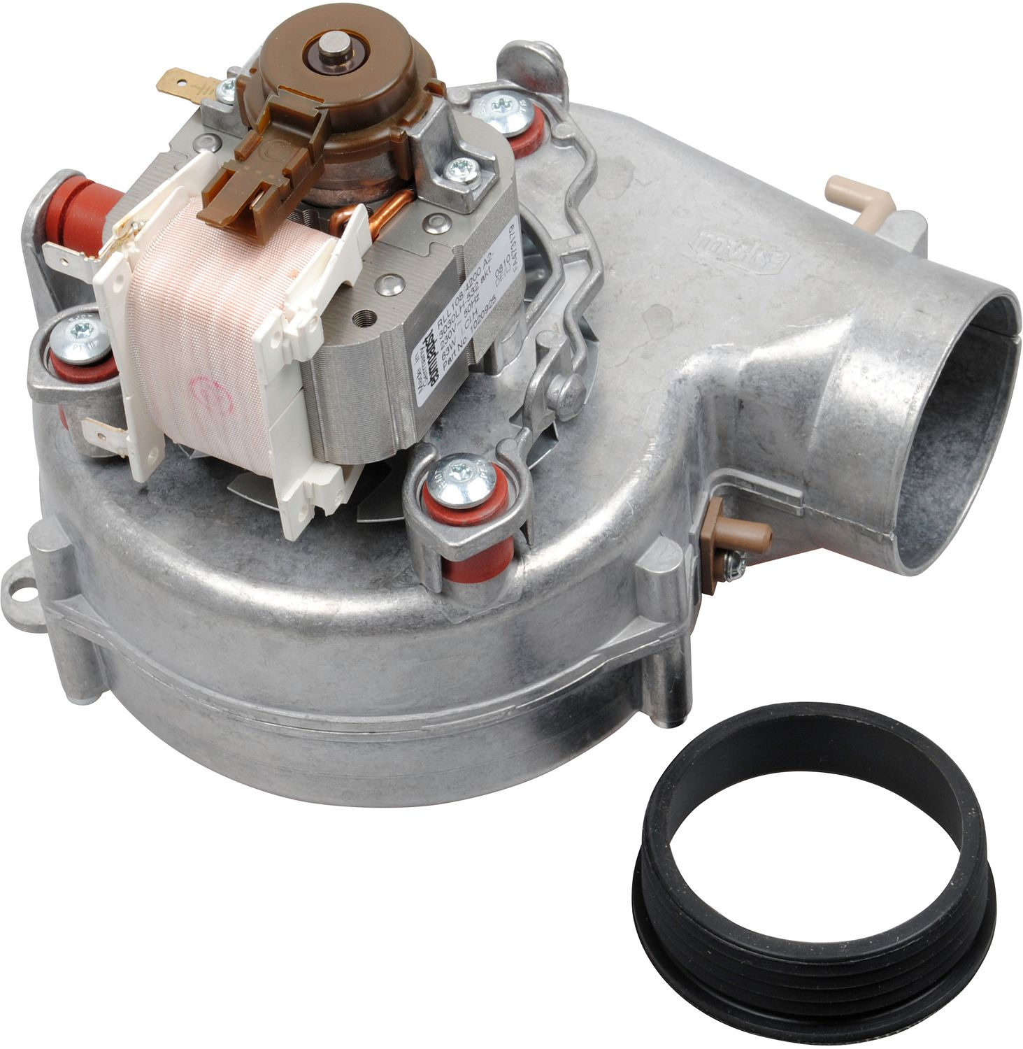 VENTILATOR ARISTON