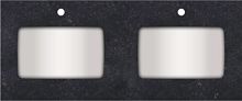 TABLET VOOR ONDERBOUWLAVABO