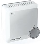 BOVENDEEL VOOR THERMOSTAAT TR21 BOSCH