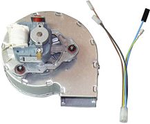 VENTILATOR BOSCH Z(W)R24-3AE-ZWE24-1AE