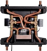 MODULE PASSIEVE KOELING VWZ NC VAILLANT