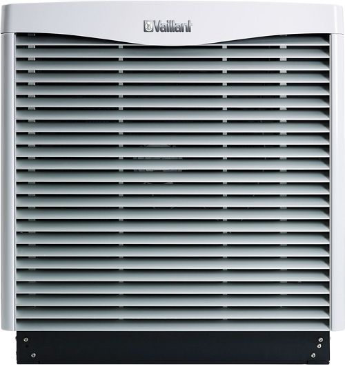UNIT EXTER.AROCOLLECT VWL 11/4 SA VAILL.