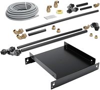 AANSLUITSET VOOR AROCOLLECT VAILLANT