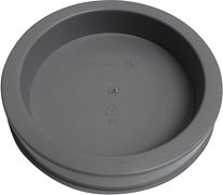 AFSLUITDOP VOOR VENTILATIE C400 VASCO
