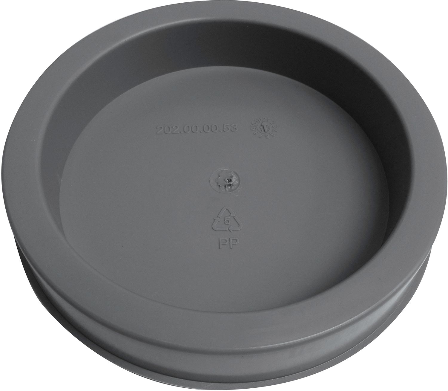 BOUCHON VENT.C400 125-150MM VASCO(5PC)