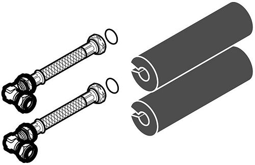 KIT DE RACCORDEMENT AROTHERM VAILLANT