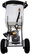 VULSTATION MET POMP VAILLANT