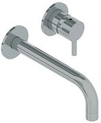 1-GR.MGKR.LAV.MUUR STEEL PAFFONI