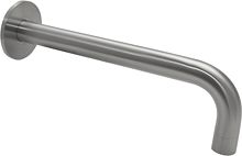 UITLOOP MUUR STEEL PAFFONI