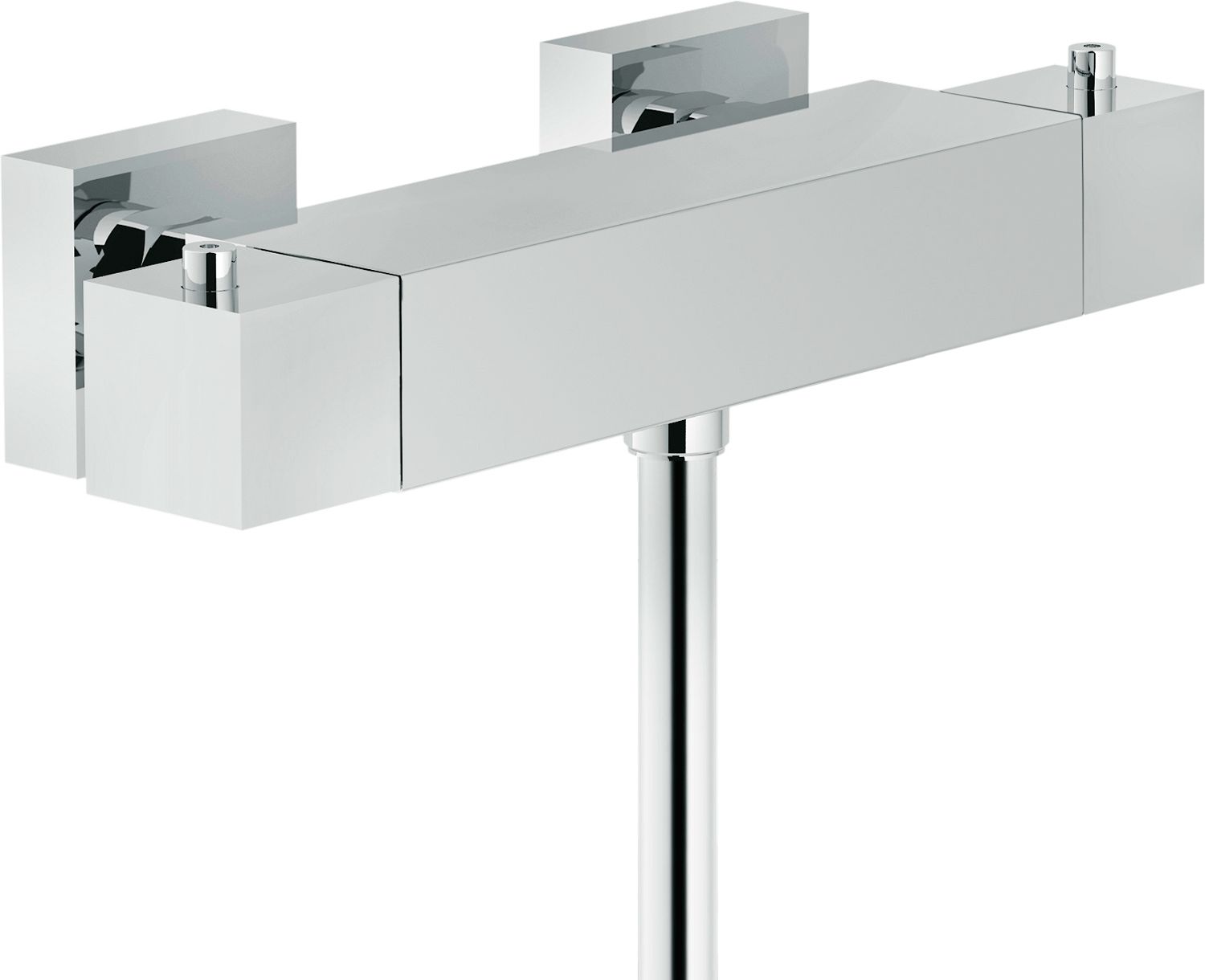 THERMOSTAAT DOUCHE MIA NOBILI NAAKT CHR