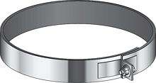 BEUGEL VOOR AFGESNEDEN CONDENSOR POUJOUL