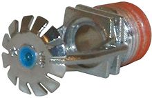 CONVENTIONELE SPRINKLER SG SAVAL DROOG
