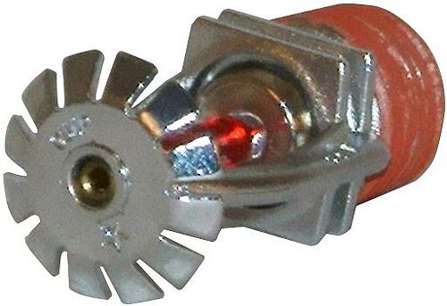 CONVENTION.SPRINK.SG 1/2&quot; SAVAL NAT 68°C