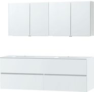 MEUBEL MOLTO DUO MET SPIEGELKAST