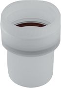 ROLUX FLEXCONDENS KOPPELSTUK SPIE/FLEX
