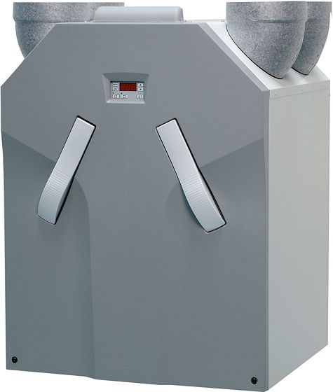 UNITE VENT.COMFO D 350 ZEHNDER DROIT