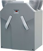 VENTILATIE UNIT COMFO D 350 ZEHNDER