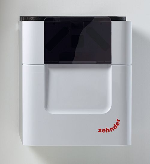 UNITE VENT.D Q450 QUALITY ZEHNDER 500M³
