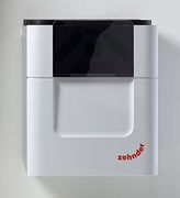 VENTILATIE UNIT D Q QUALITY ZEHNDER