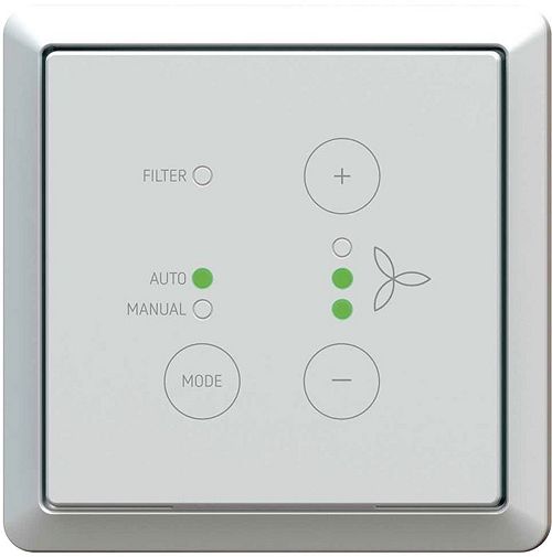INTERRUPT.5 POS. COMFOSWITCH C67
