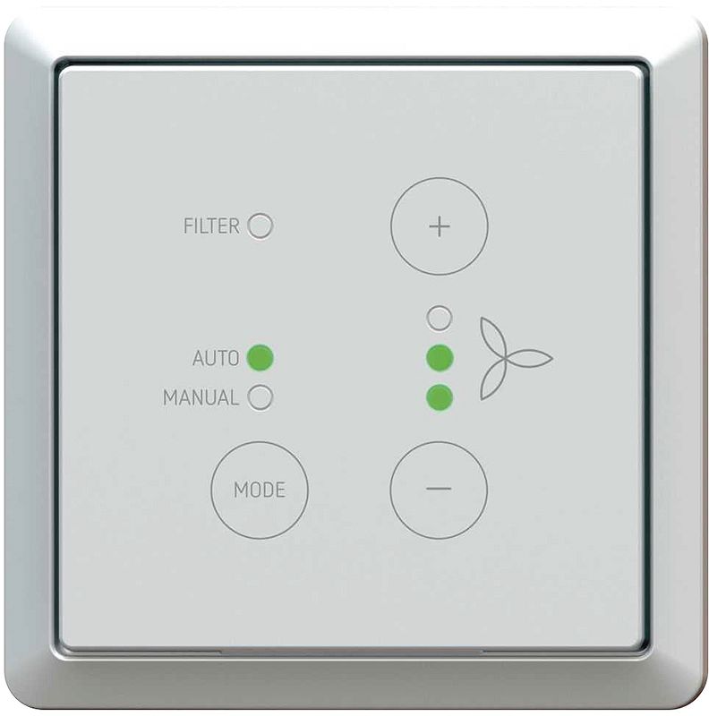 INTERRUPT.5 POS. COMFOSWITCH C67