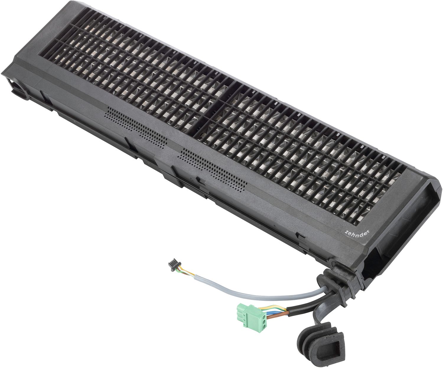 VOORVERWARMINGSBAT.COMFO AIR Q ZEHNDER