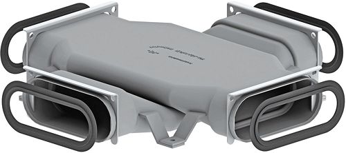 KRUISSTUK COMFOFLAT ZEHNDER 51MM