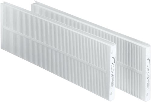 FILTERSET G4/ISO COMFO AIR Q+PRO ZEHNDER