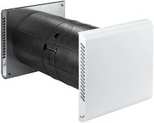 VENTILATIE UNIT COMFOSPOT 50 ZEHNDER