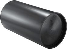 BUIS INBOUW ROND ZEHNDER