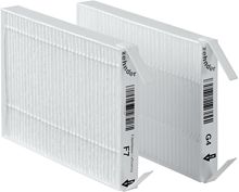 FILTERSET (2ST) F7/G4  V.COMFOSPOT 50 ZE