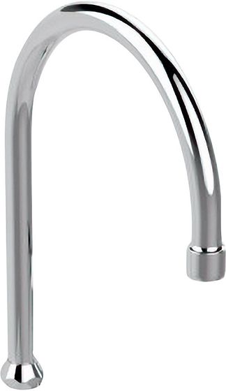 BEC COUDE IDEAL ST.SAILLIE 200MM CHROME