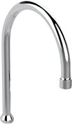 GEBOGE UITLOOP IDEAL STANDARD
