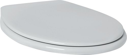 SIEGE WC SAN REMO IDEAL STANDARD BLANC