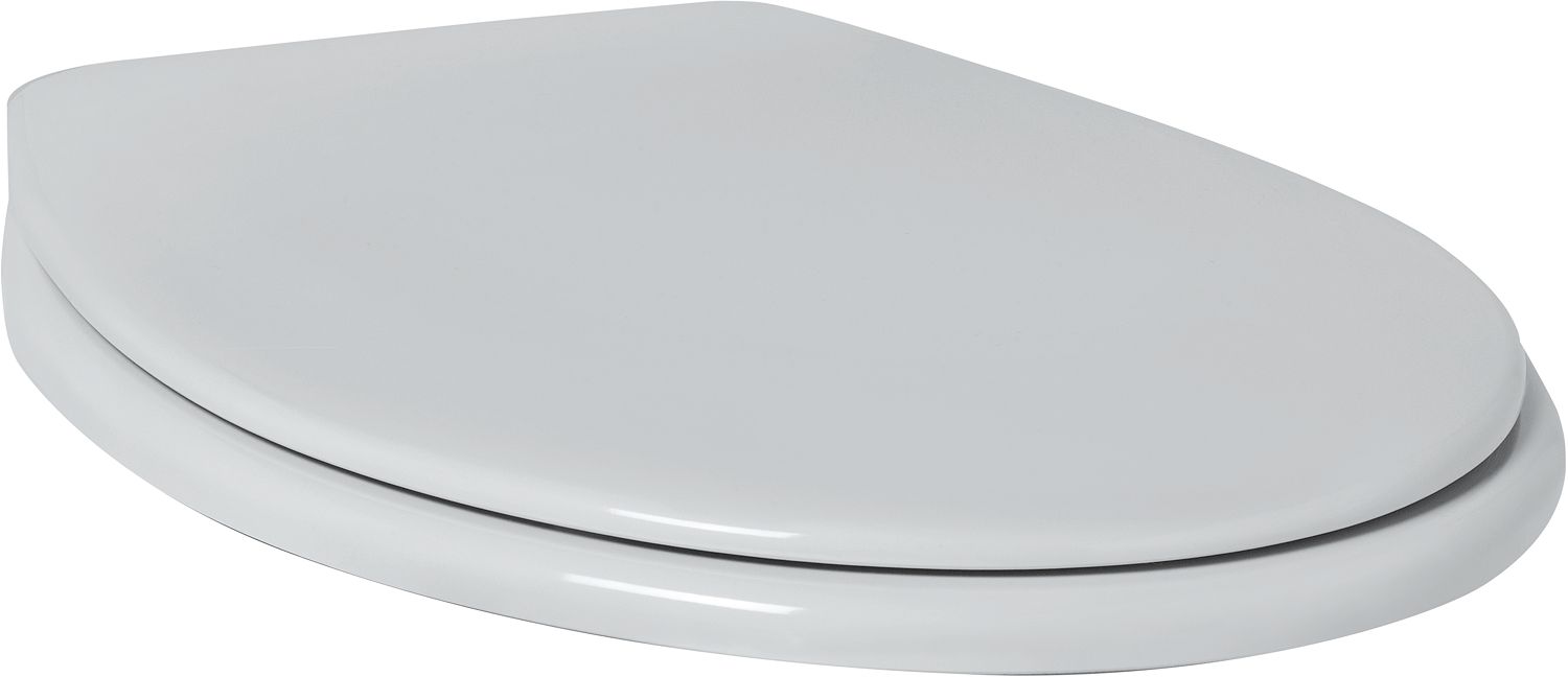SIEGE WC SAN REMO IDEAL STANDARD BLANC