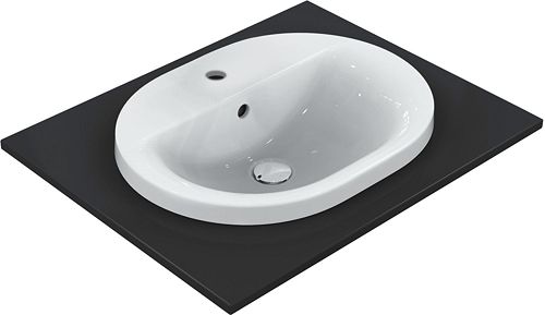 INB.LAVA.CONNECT IS 550X430+KRG/OVERL.W