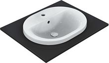 INBOUW LAVABO CONNECT IDEAL STANDARD