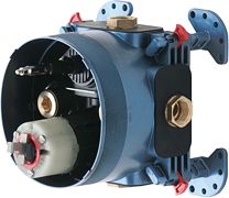 EASY-BOX UNIV.INBOUWDEEL IDEAL STANDARD