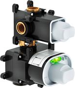 INBOUW THERMOSTAAT+ OMSTELLER NOBILI