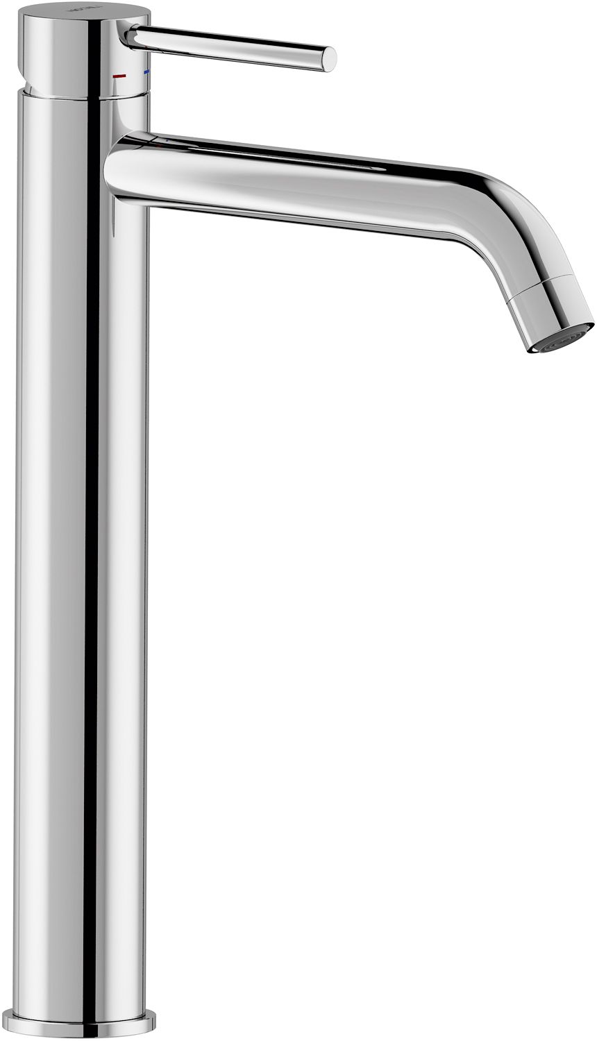 1GR.MENGKR.LAVABO LIVE HOOG +CL-CL.CHR