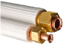 WP L/L AIRCO ARISTON TOEBEH.