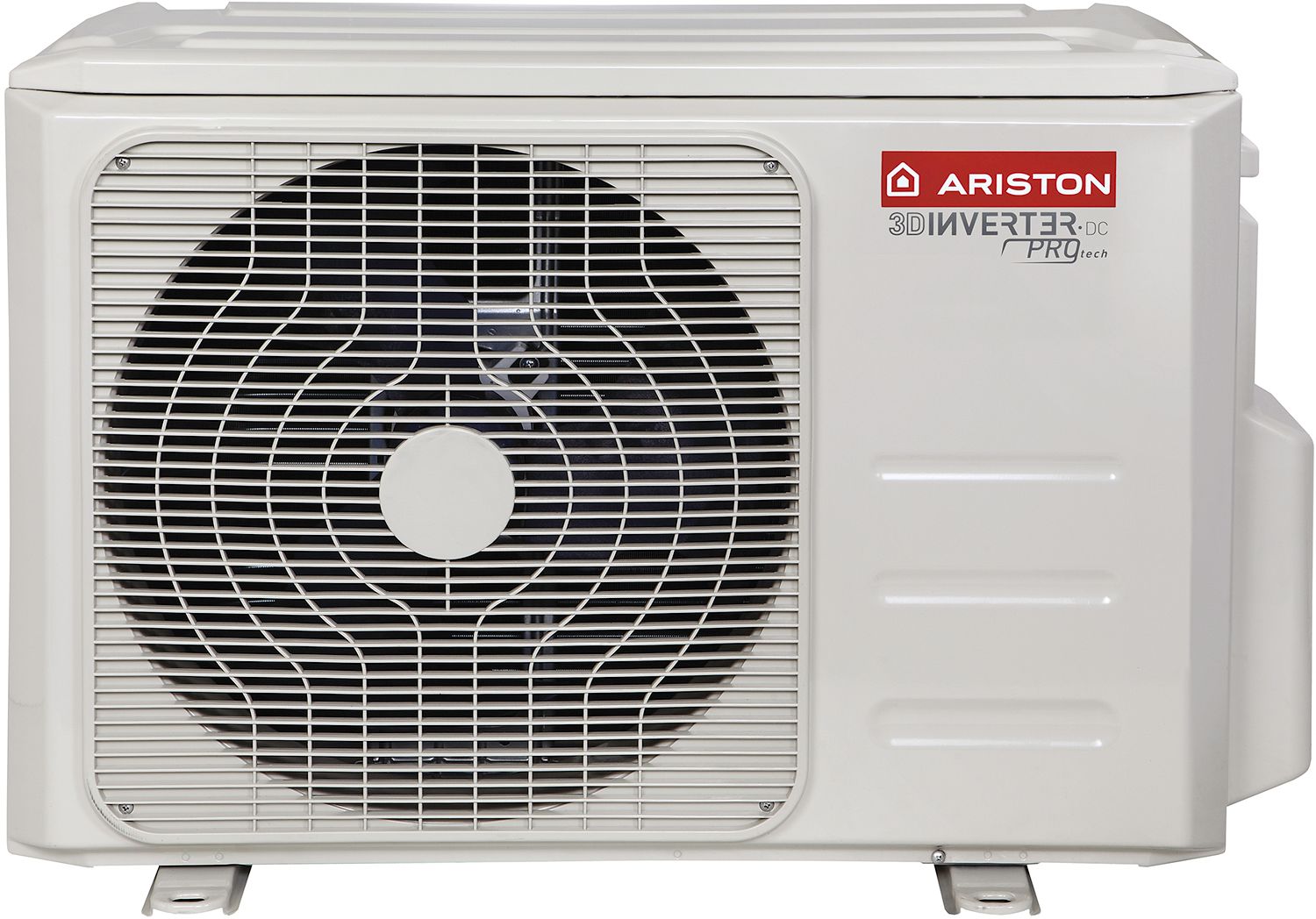 BU L/L WP AIRCO DUAL NEVIS+ ARISTON 50