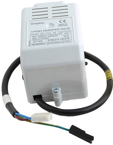 MOTOR DRIEWEGKLEP V.COMBIFORT DAALDEROP