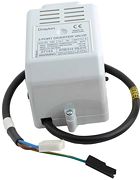 MOTOR DRIEWEGKLEP V.COMBIFORT I.DAALD.
