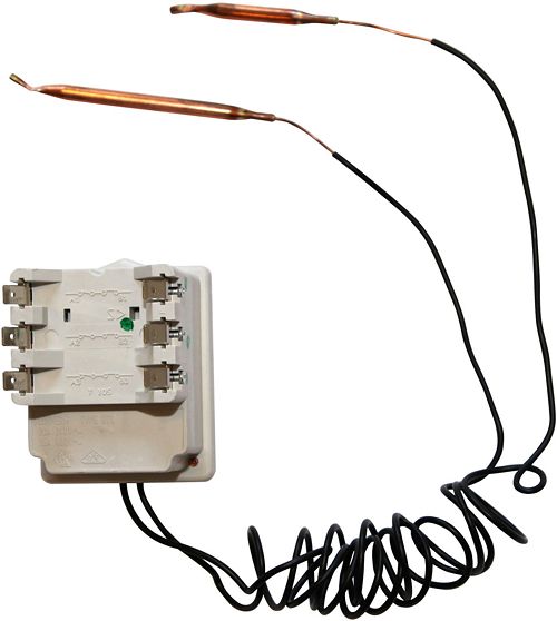 THERMOSTAAT 3-FASIG V.BOIL.ARIST.65°C