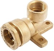 KULAS VOOR HDPE