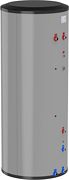 BOILER WP+SOLARSYST.INOX FLAMCO NEW