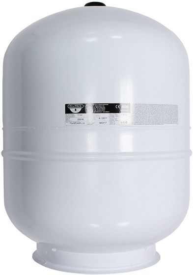 EXPANSIEVAT 140L VAILLANT
