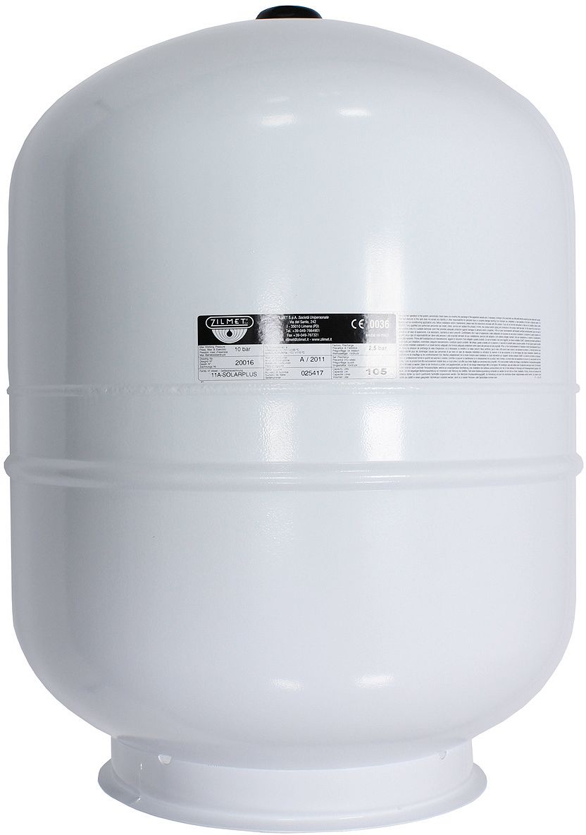 EXPANSIEVAT 140L VAILLANT